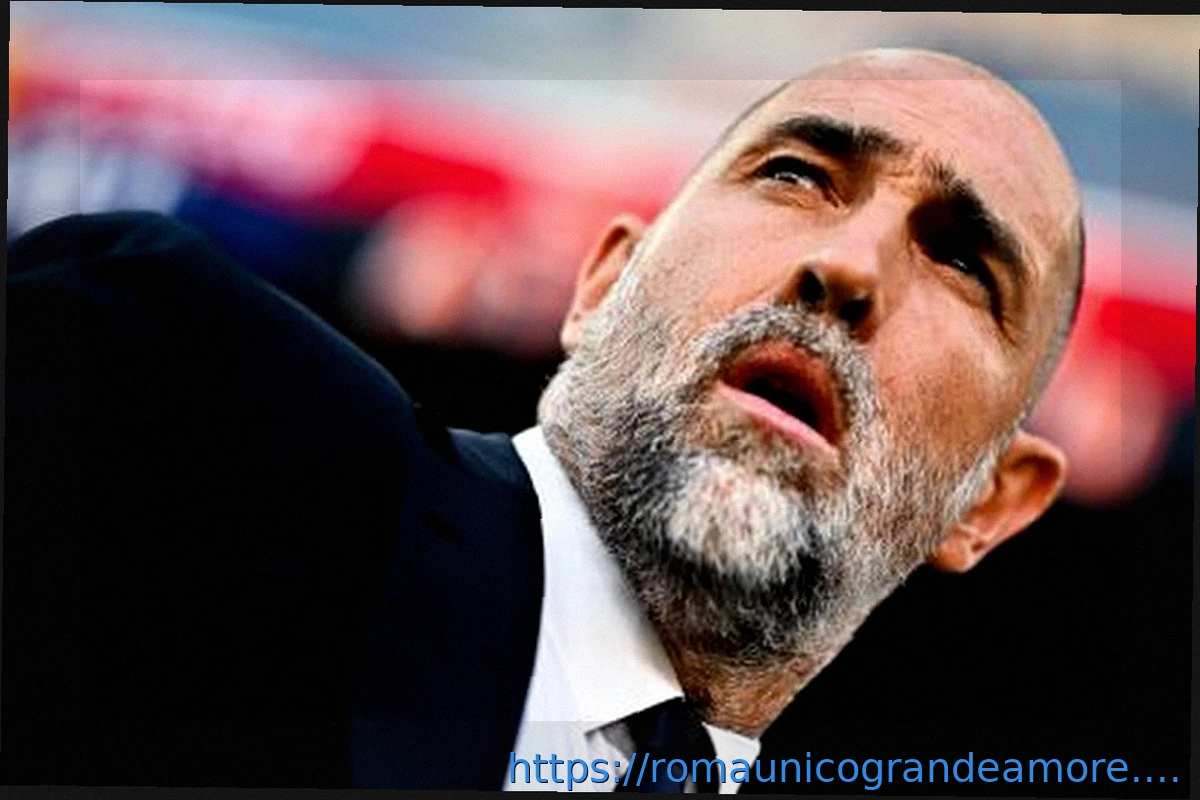 Preview Messaggi di cordoglio per Igor Tudor da parte dei club di Serie A dopo il lutto familiare