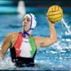 Coppa Italia Pallanuoto Femminile: Al via la Final Six a Napoli