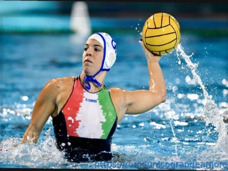 Coppa Italia Pallanuoto Femminile: Al via la Final Six a Napoli