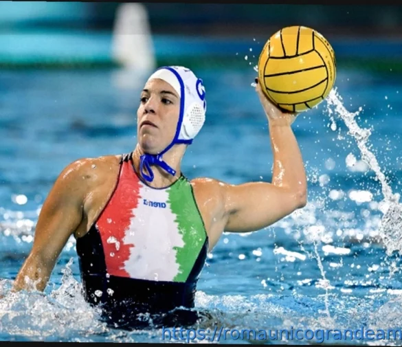 Coppa Italia Pallanuoto Femminile: Al via la Final Six a Napoli