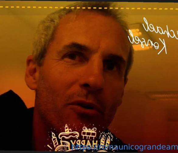 Michael Konsel: Un Gigante Austriaco tra i Pali e l’Eroe Giallorosso