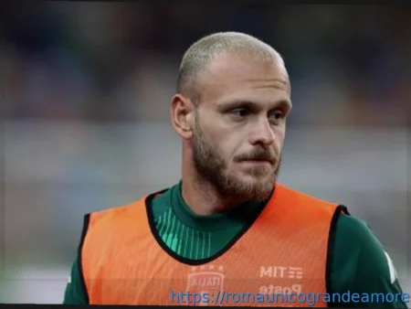 Dimarco: La Forza Mentale Cruciale per la Finale Play-off Mondiale dell’Italia