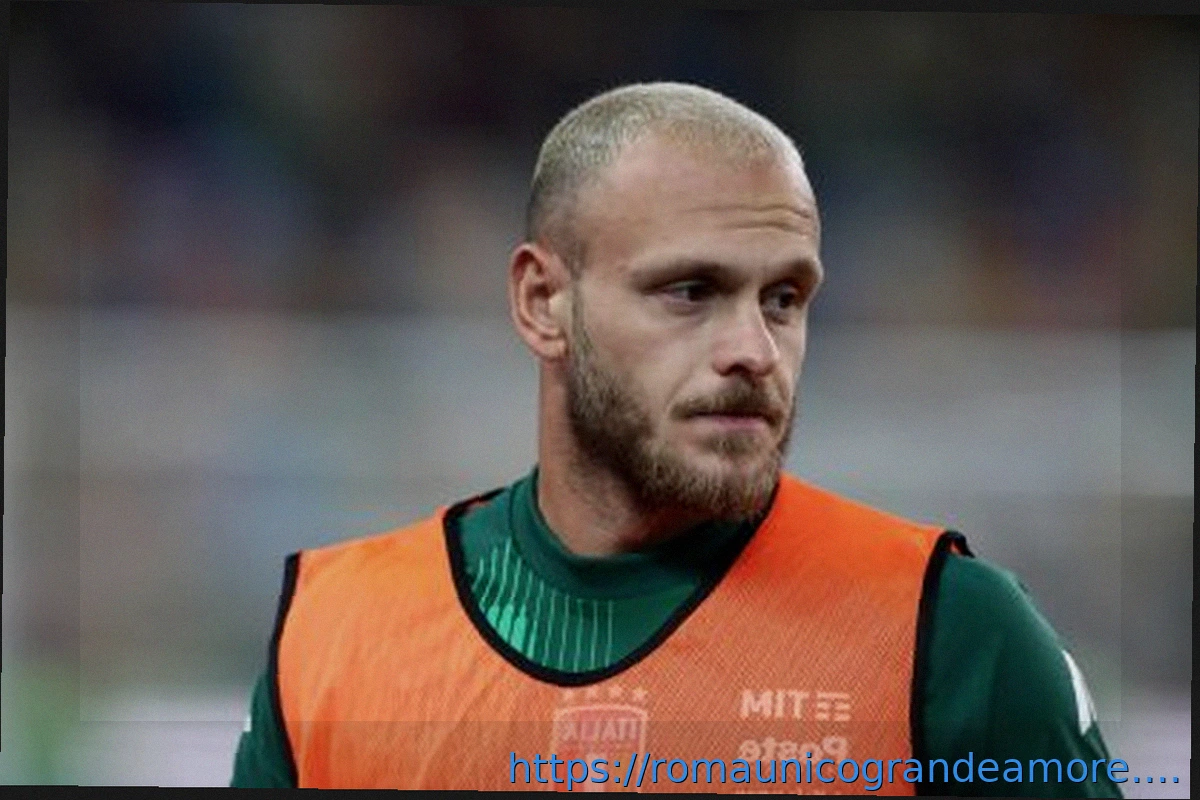 Preview Dimarco: La Forza Mentale Cruciale per la Finale Play-off Mondiale dell’Italia