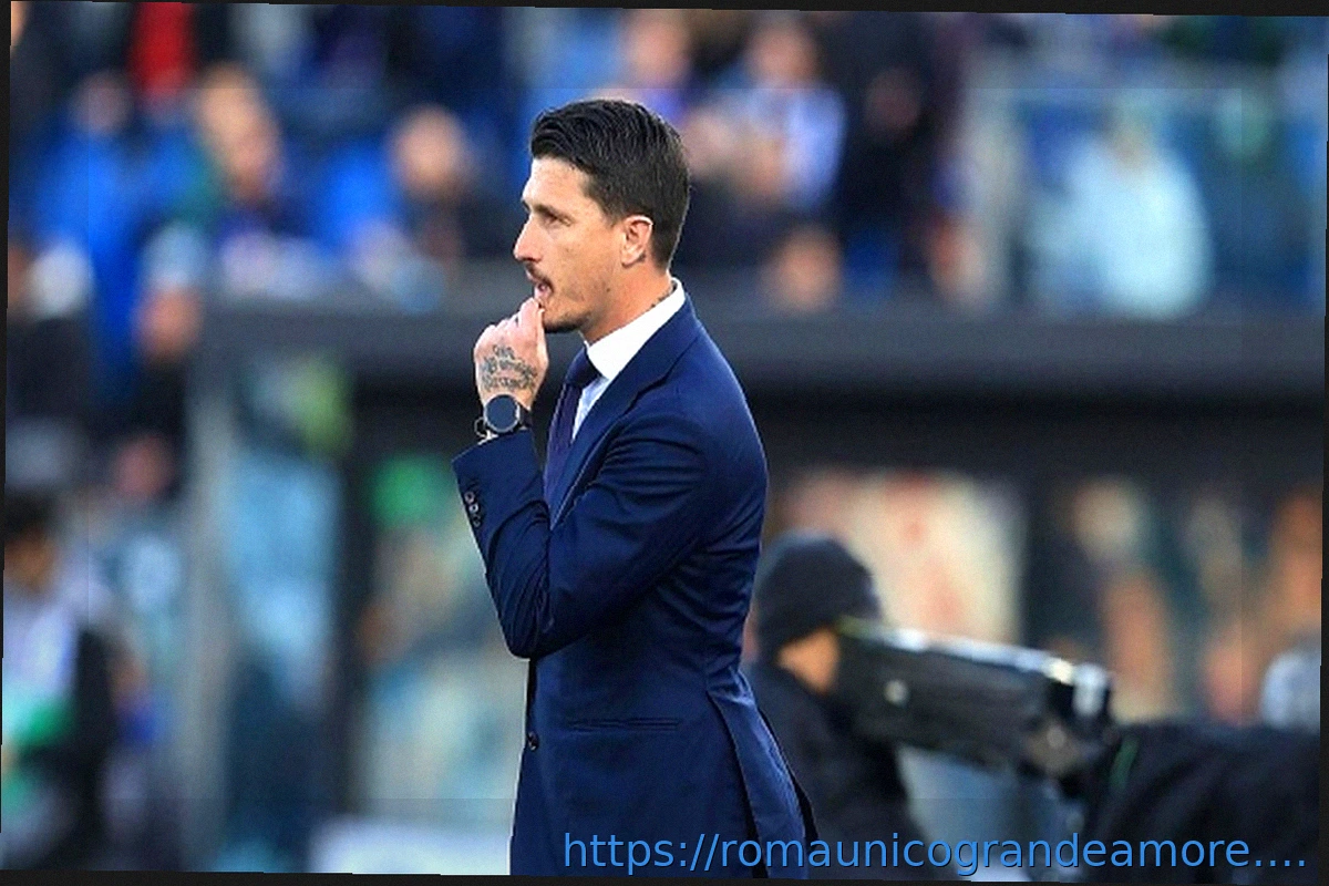 Preview Pisacane: La squadra ha chiesto di anticipare il ritiro, «Col Napoli serve furore»