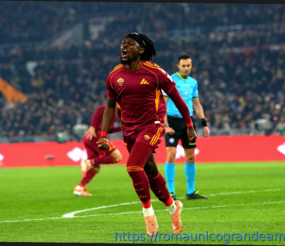 L’Inter Prepara un’Offerta Record per Manu Kone della Roma, Potenziale Acquisto Più Caro in Sei Anni