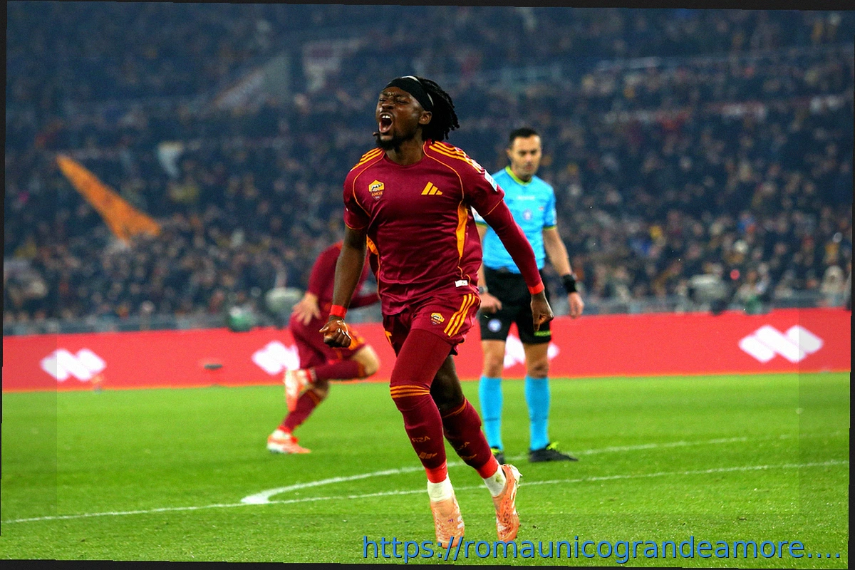 Preview L’Inter Prepara un’Offerta Record per Manu Kone della Roma, Potenziale Acquisto Più Caro in Sei Anni