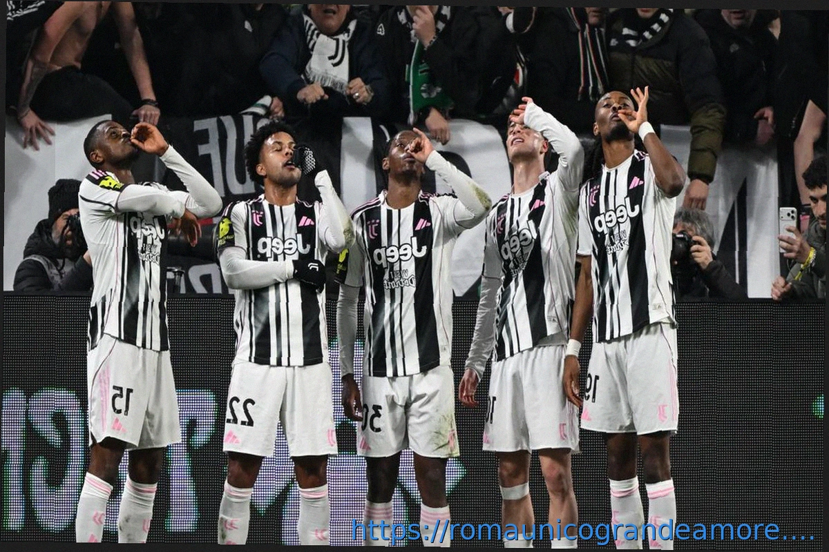 Preview Juventus-Pisa 0-0: Inizio al J-Stadium con Parata Clamorosa di Perin