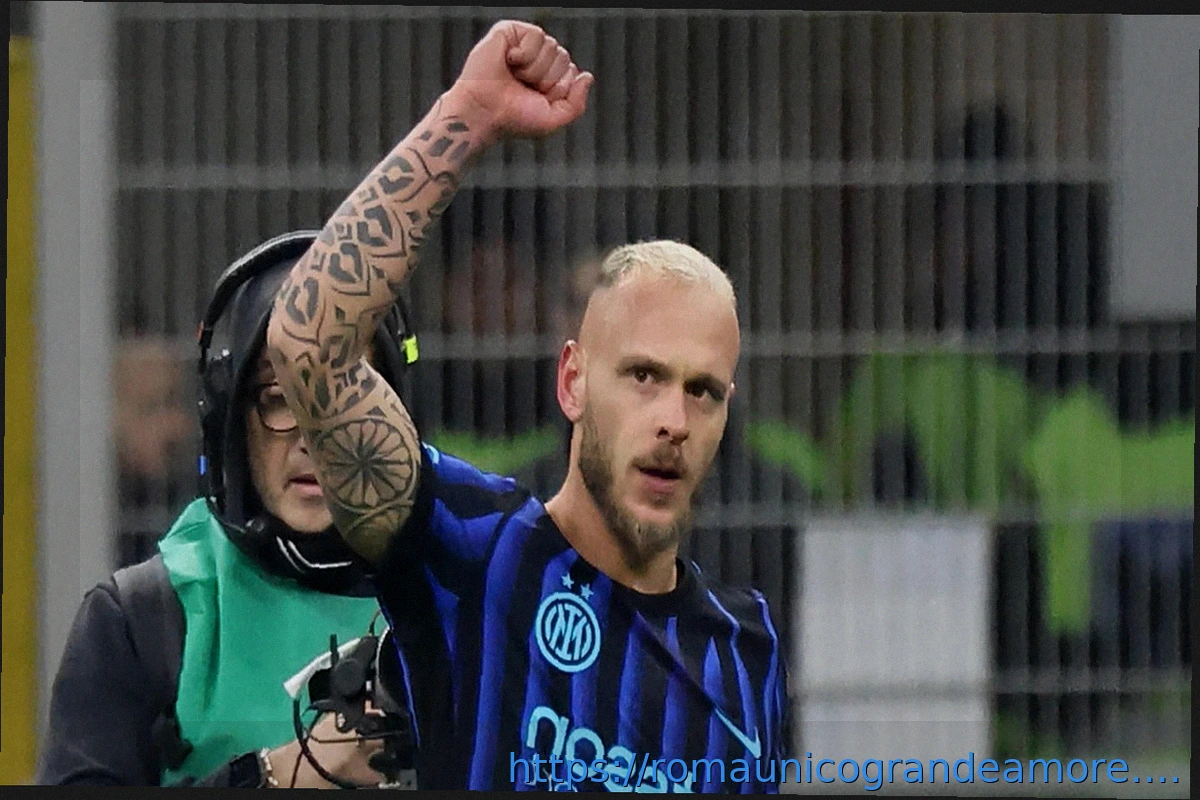 Preview Serie A 2025-26: Classifica Assist, Dimarco Inarrestabile con 14 Passaggi Decisivi