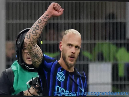 Serie A 2025-26: Classifica Assist, Dimarco Inarrestabile con 14 Passaggi Decisivi