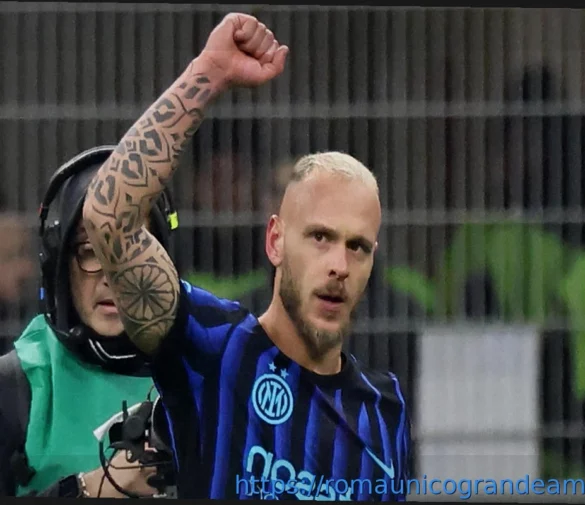 Serie A 2025-26: Classifica Assist, Dimarco Inarrestabile con 14 Passaggi Decisivi