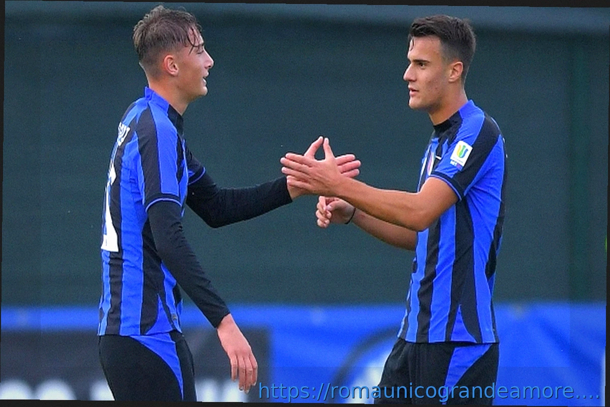 Preview Inter: La Fucina di Campioni, Dalle Stelle di Ieri (Balotelli) Ai Talenti di Oggi e Domani (Pio, Stankovic)