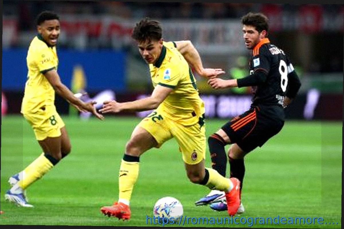 Preview Ardon Jashari: «Allegri is a Master, Our Goal is Champions League Qualification»