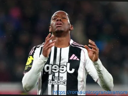 Juventus vuole Kolo Muani: il PSG valuta uno scambio con Jonathan David