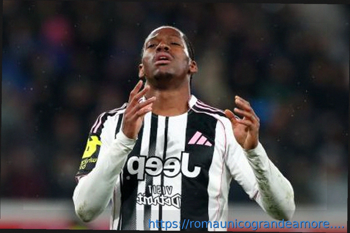 Preview Juventus vuole Kolo Muani: il PSG valuta uno scambio con Jonathan David