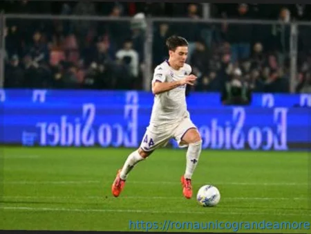 Fagioli: «Non Sorpreso dall’Esclusione dall’Italia, Kean e Dzeko Difficili da Fermare»