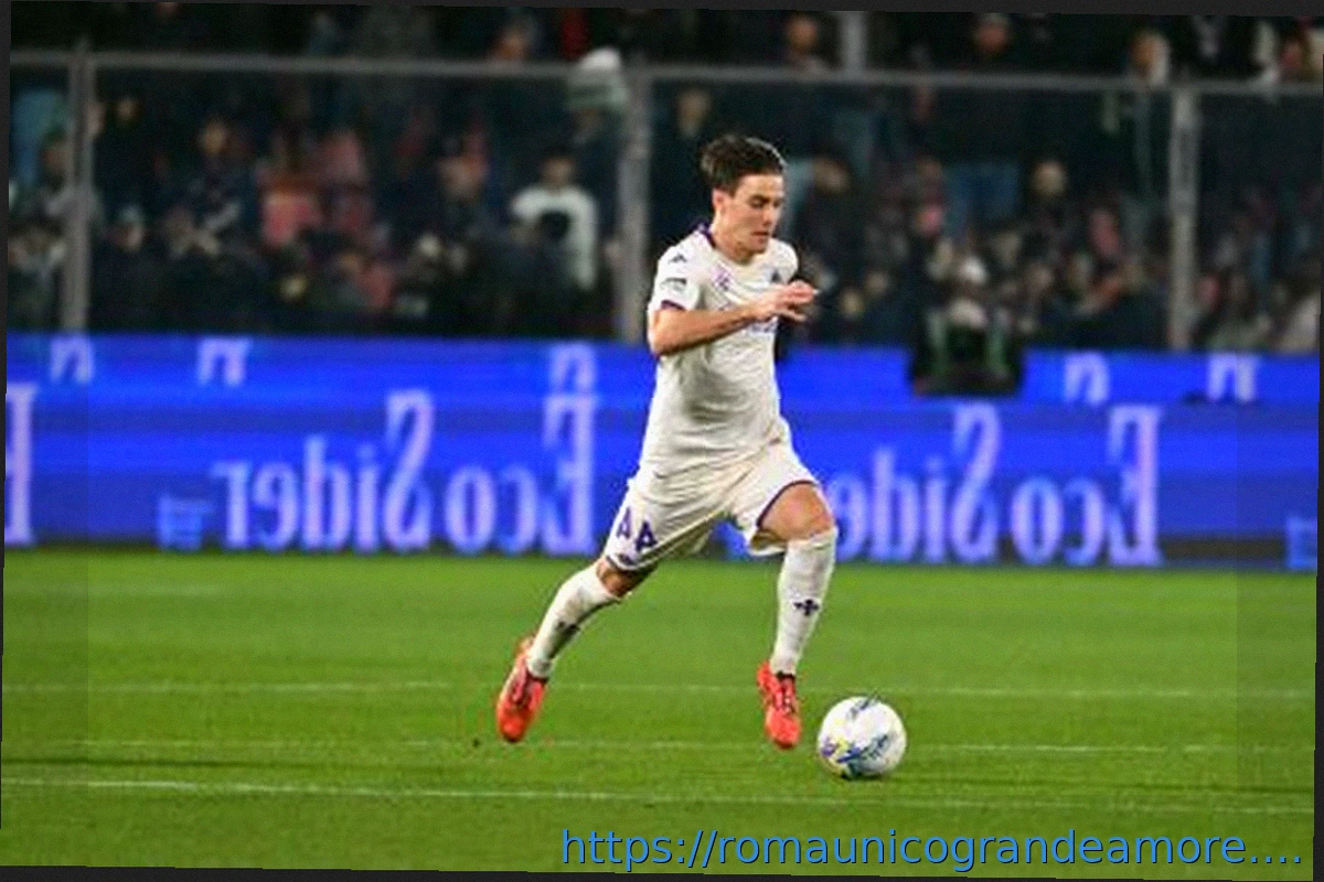 Preview Fagioli: «Non Sorpreso dall’Esclusione dall’Italia, Kean e Dzeko Difficili da Fermare»