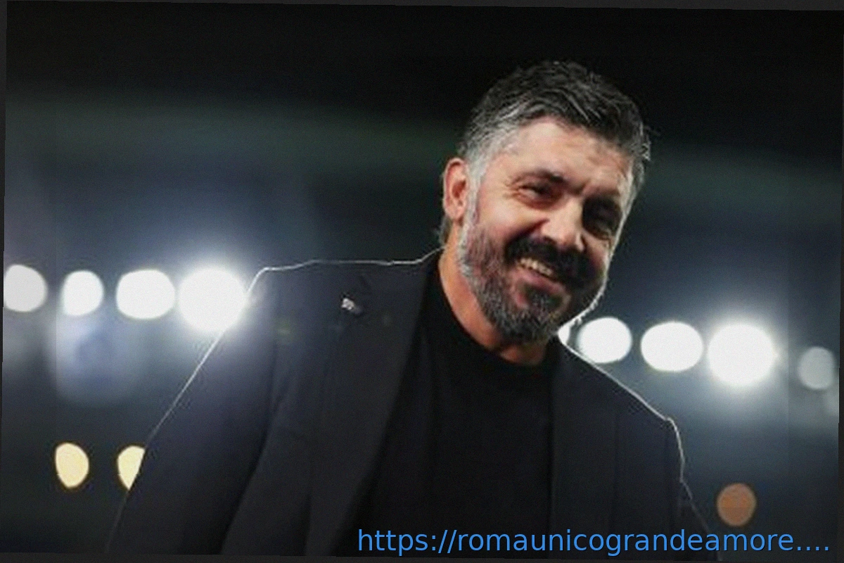 Preview Gattuso all’Italia: «Pensare positivo, non parlare di paura per il Mondiale»