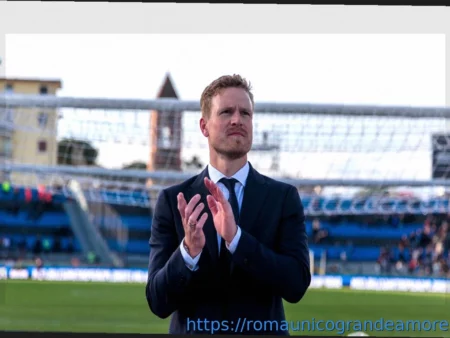 Pisa, Hiljemark: «Il Como è da Champions, servirà coraggio»