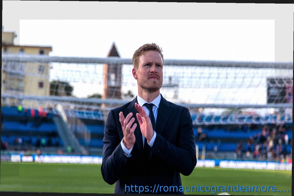 Preview Pisa, Hiljemark: «Il Como è da Champions, servirà coraggio»