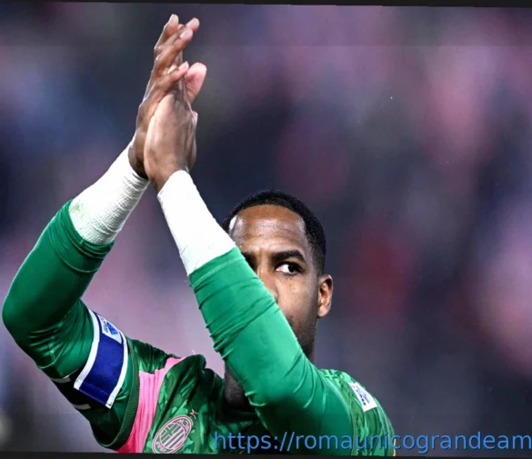 Maignan e l’adrenalina prima delle partite: «Basta sentire lo stadio e tutto cambia nella tua testa»