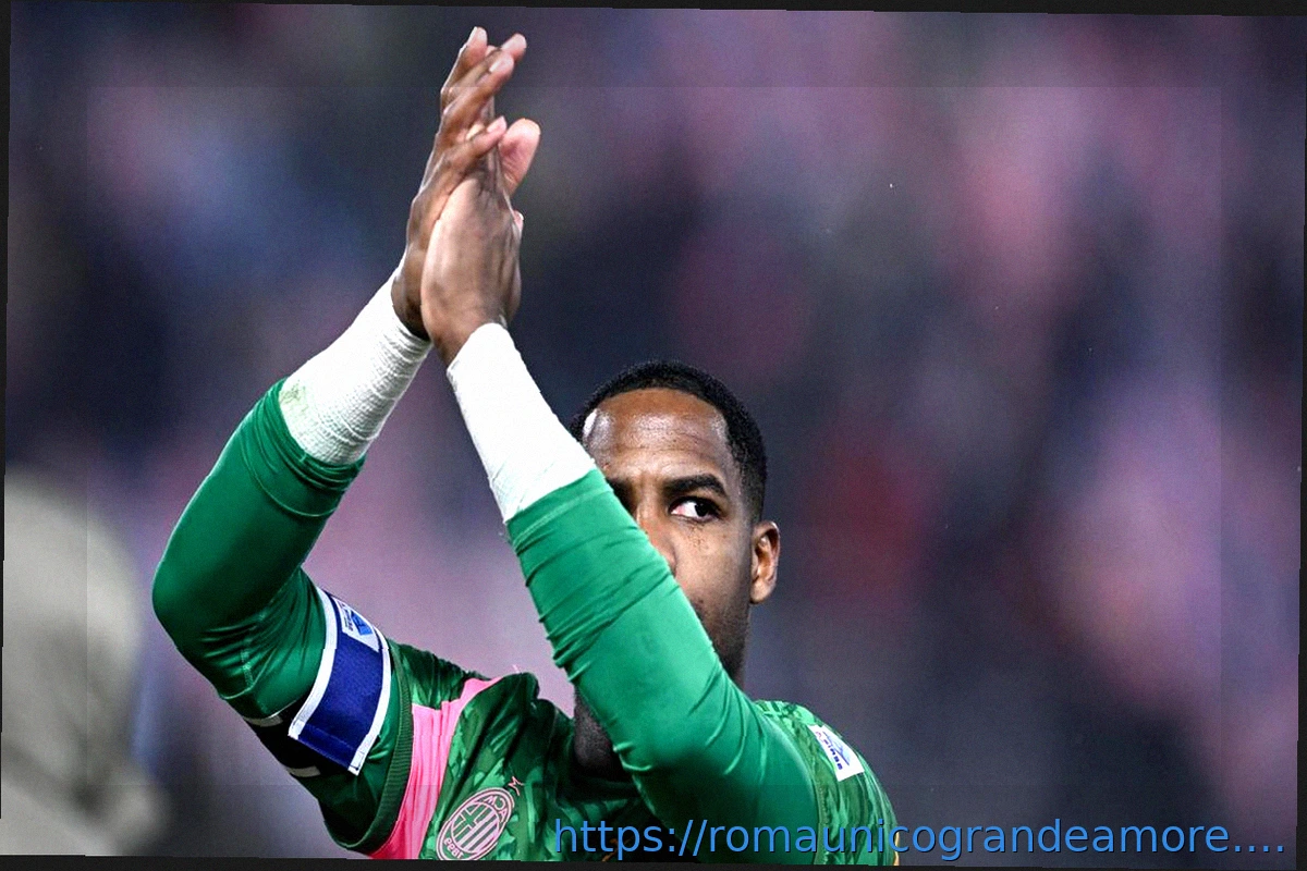 Preview Maignan e l’adrenalina prima delle partite: «Basta sentire lo stadio e tutto cambia nella tua testa»