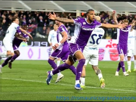 Vanoli: «La Fiorentina è stata eccezionale, motivazione e desiderio hanno fatto la differenza»