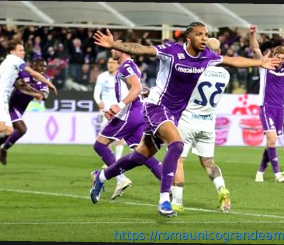 Vanoli: «La Fiorentina è stata eccezionale, motivazione e desiderio hanno fatto la differenza»