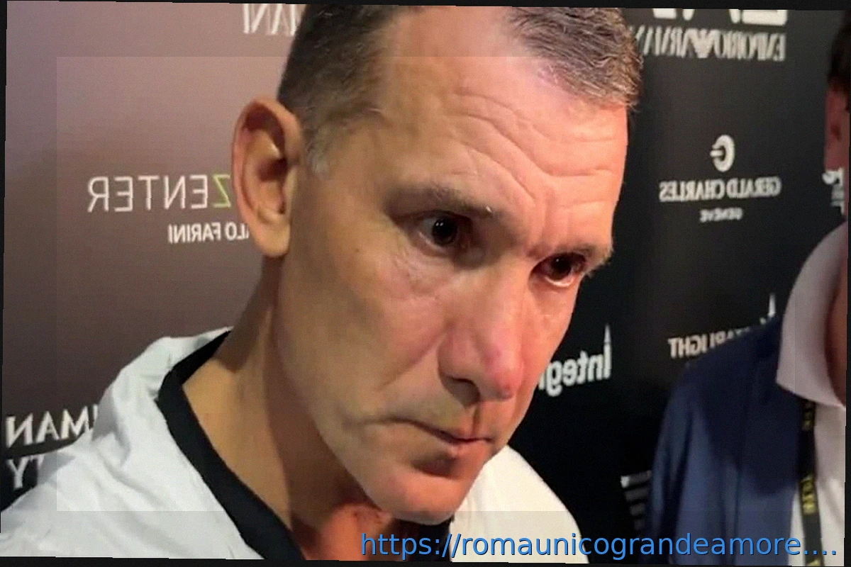 Preview Sheva: “Leao è un’ala, ma ha l’atteggiamento giusto. E sull’Italia al Mondiale…”