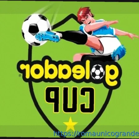Goleador Cup: Il Grande Torneo Giovanile che Unisce l’Italia