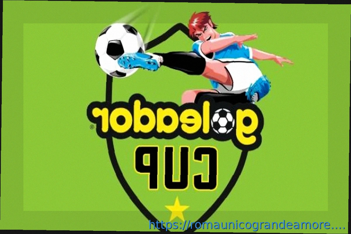 Preview Goleador Cup: Il Grande Torneo Giovanile che Unisce l’Italia