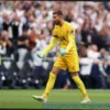 Vicario open to Inter move as Tottenham relationship hits low