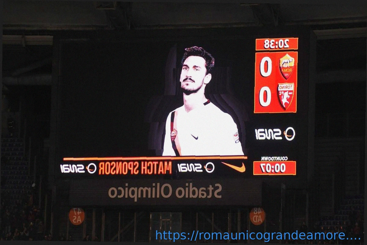 Preview Accadde Oggi: La Memoria di Davide Astori, il Rinnovo di Ibanez e la Vittoria sulla Fiorentina