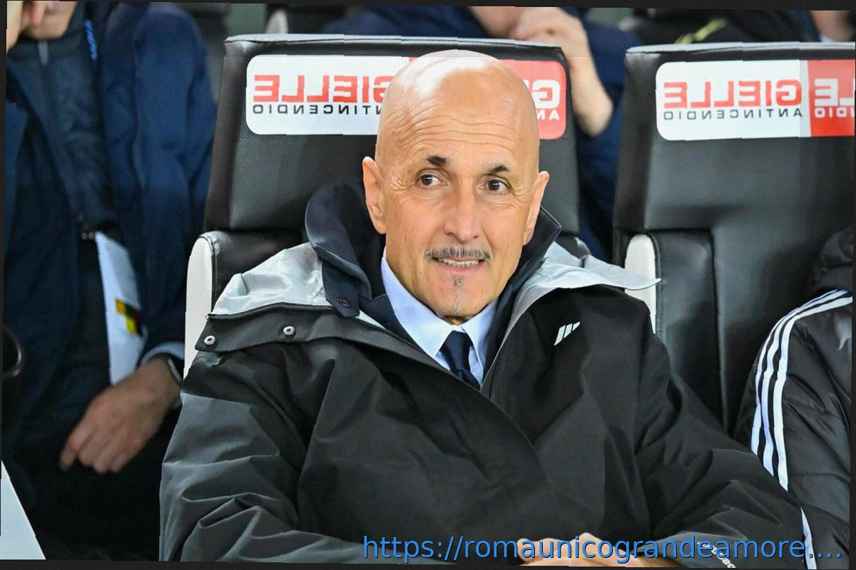 Preview Juventus, Spalletti: Scelte decisive nelle ultime nove gare