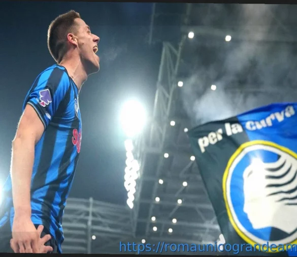 Atalanta contro Bayern Monaco: La Dea si prepara a una sfida epica cercando l’impresa casalinga negli ottavi di Champions League