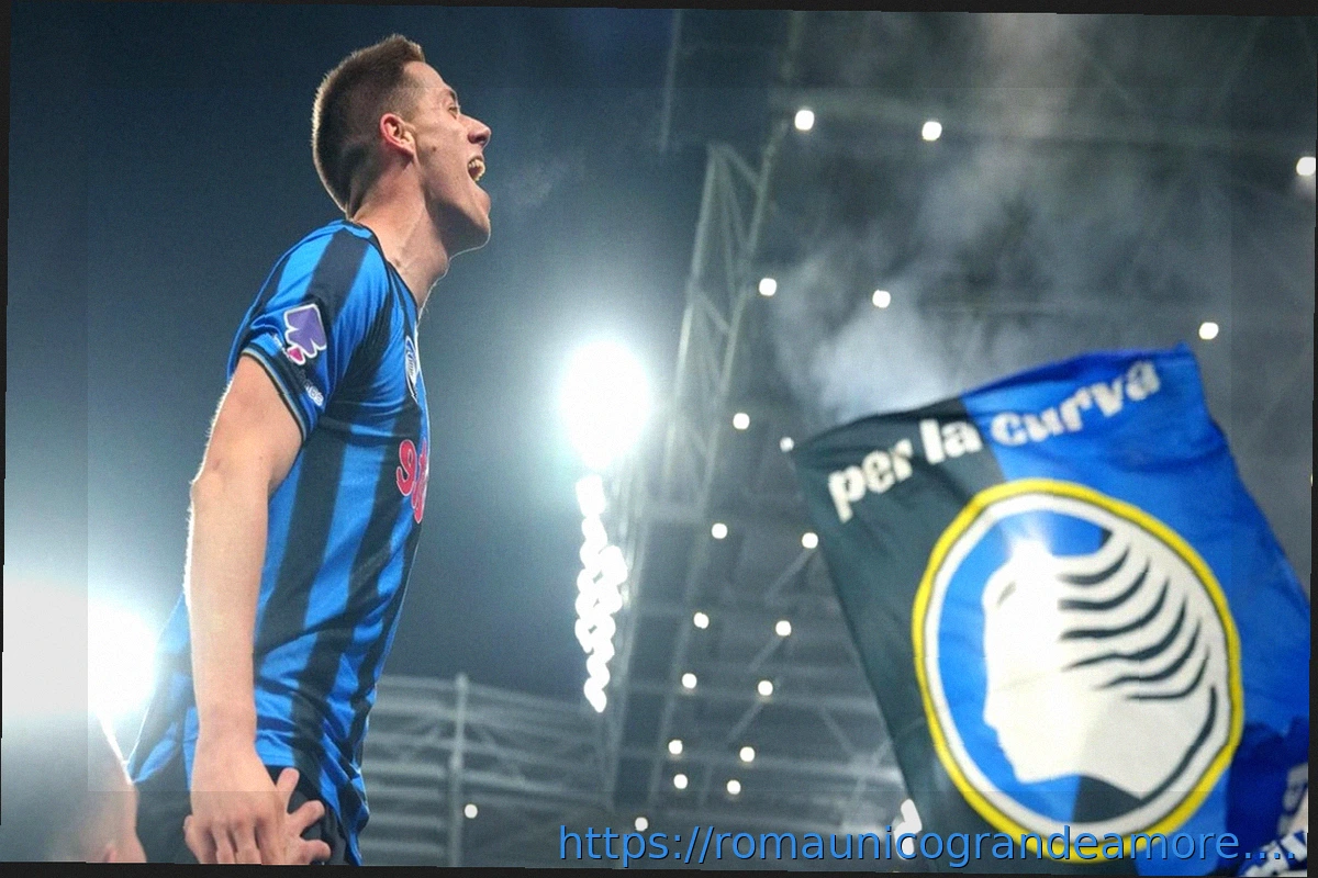 Preview Atalanta contro Bayern Monaco: La Dea si prepara a una sfida epica cercando l’impresa casalinga negli ottavi di Champions League