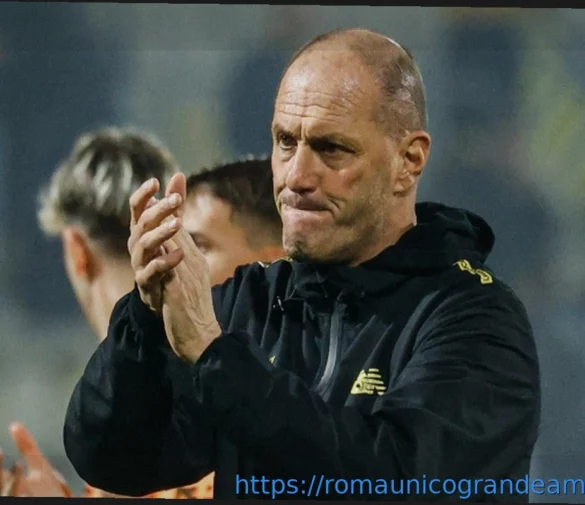 Bisoli è il nuovo tecnico della Reggiana: già in città, prende il posto di Rubinacci