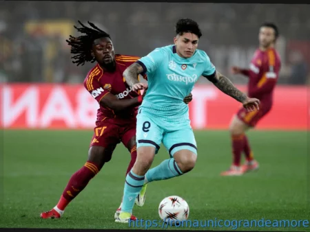 Roma, Kone fuori un mese: un duro colpo dopo l’eliminazione dall’Europa League