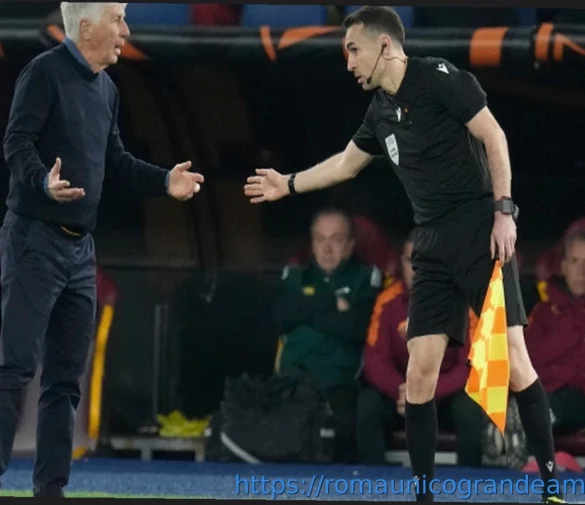 La Roma Subisce un’Altra Sconfitta: Un Duro Colpo per il Progetto di Gasperini