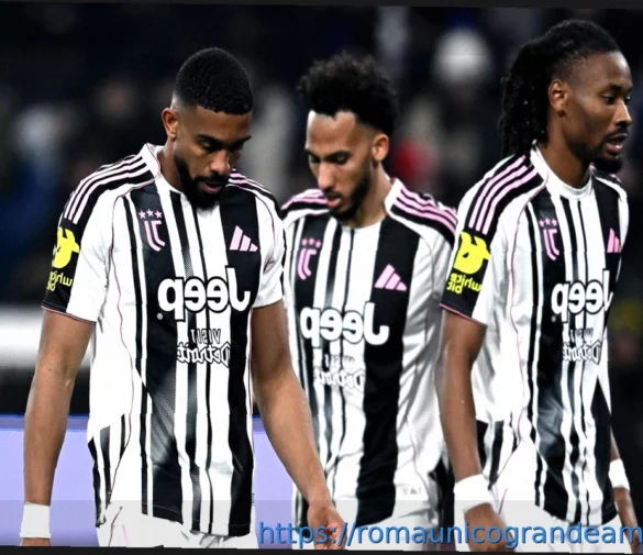 Bremer È il Miglior Giocatore della Juventus per il Mese di Febbraio