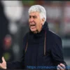 Il Caso Gasperini: Il Silenzio Post-Partita Dopo Roma-Lecce Sotto la Lente