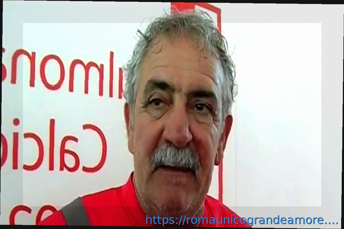 Preview Emidio Oddi: «La vittoria contro il Lecce, un’opportunità per ridare slancio alla Roma»