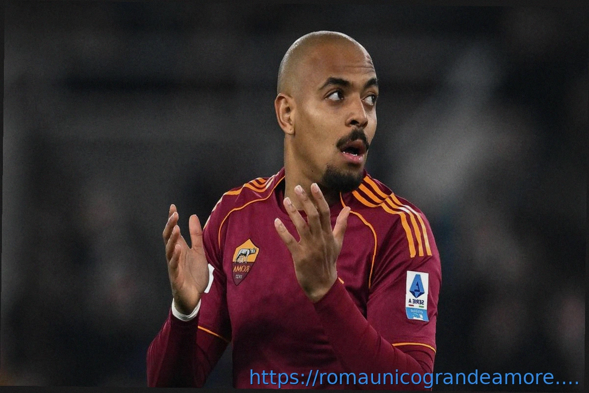 Preview Donyell Malen: L’attaccante della Roma nel mirino di Spalletti e Juventus