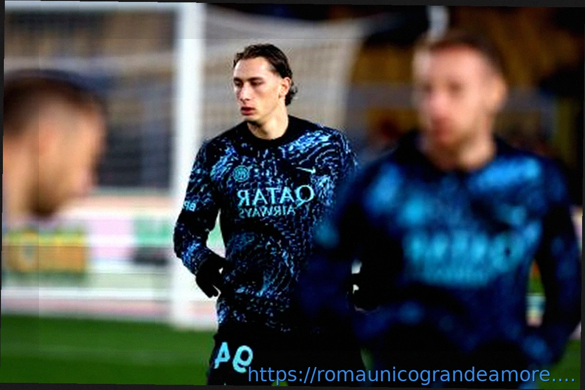 Preview Montolivo: «Preoccupato per il morale dei giocatori dell’Italia, vorrei vedere Pio Esposito titolare»