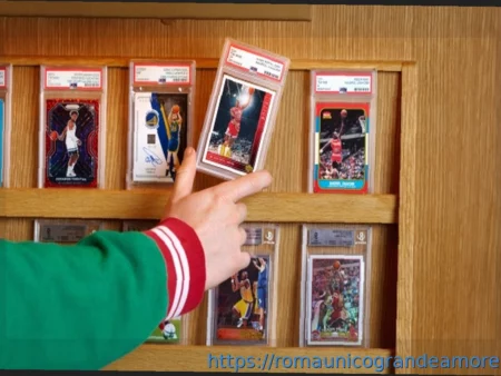 Il Boom del Collezionismo di Sports Cards: Leggende del Calcio e Ambrosini Protagonisti