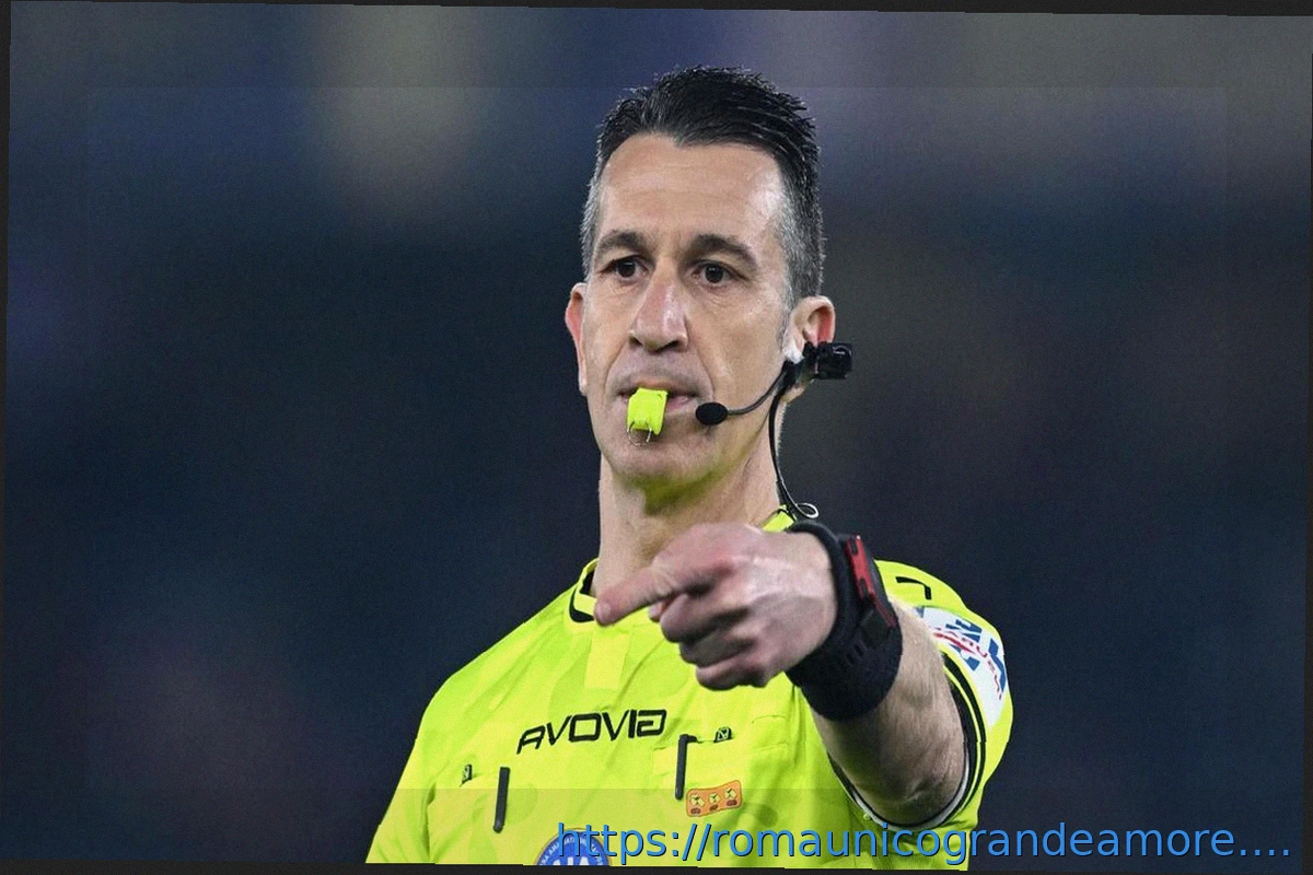 Preview Serie B, le designazioni arbitrali per la 30ª giornata: Doveri per Monza-Palermo, Pairetto per Bari-Reggiana