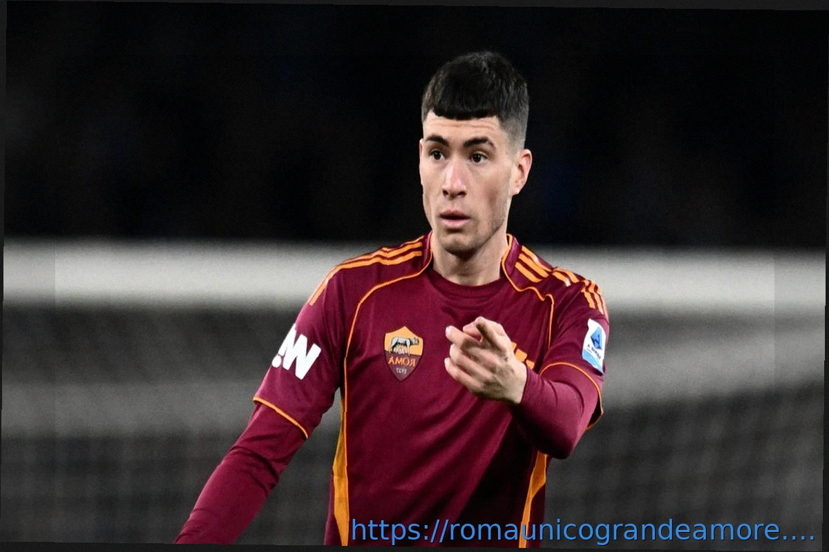 Preview Infortunio Soulé — Vicino il rientro ma resta il fastidio