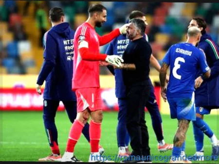 Italy’s Calm Approach to Northern Ireland Challenge