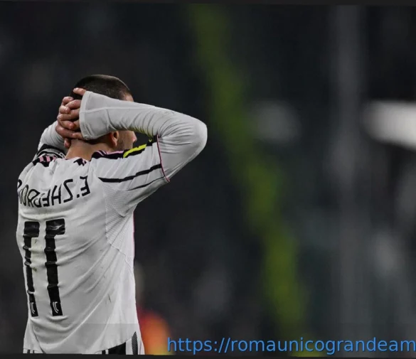 Juventus, il futuro di Edon Zhegrova è in bilico: poco spazio in campo e il Monaco alla finestra