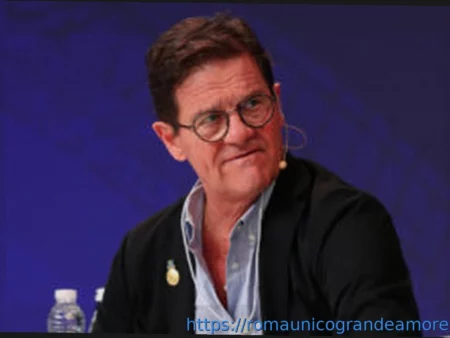 Capello e Costacurta Criticano la Nota di Rosenior a Garnacho: «Fuori di Testa»