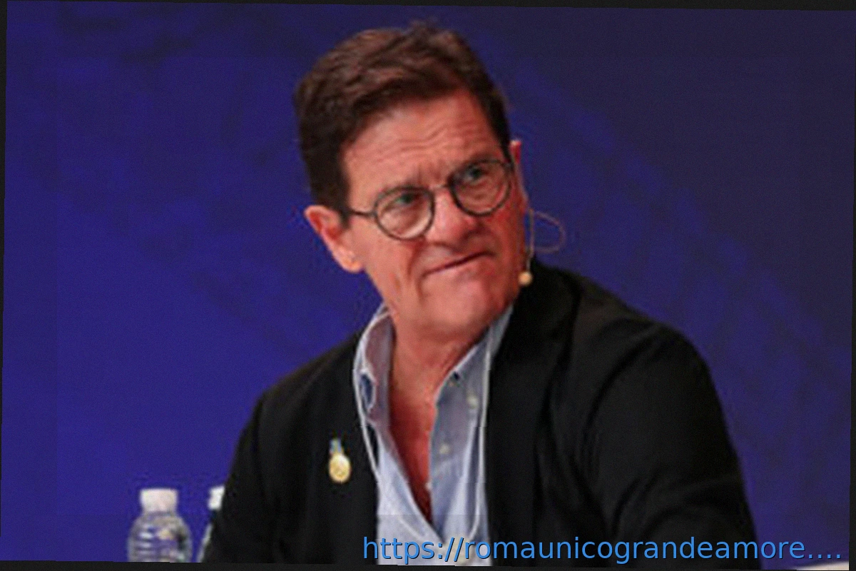 Preview Capello e Costacurta Criticano la Nota di Rosenior a Garnacho: «Fuori di Testa»